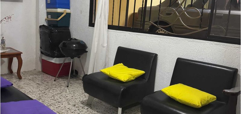 Casa en Venta en Barranquilla, Paraíso-5