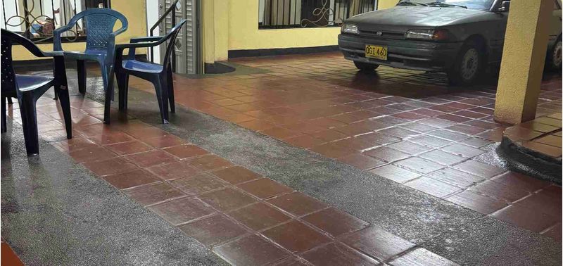 Casa en Venta en Barranquilla, Paraíso-11