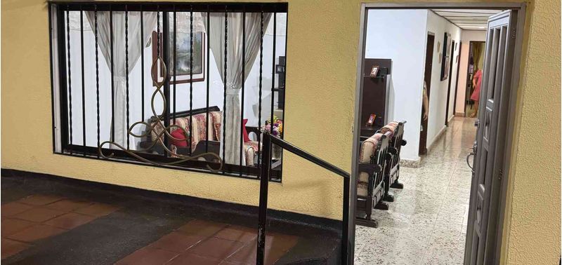 Casa en Venta en Barranquilla, Paraíso-12