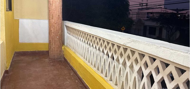 Casa en Venta en Barranquilla, Paraíso-14