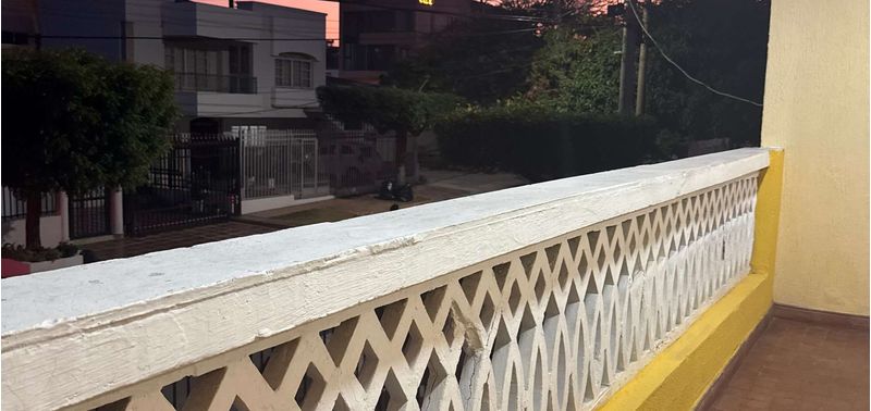Casa en Venta en Barranquilla, Paraíso-19
