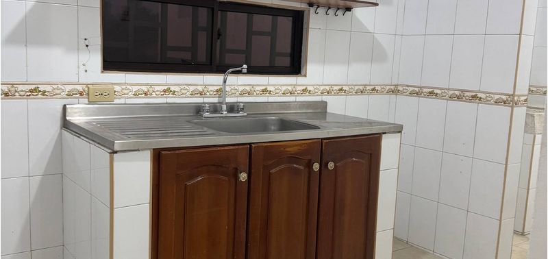 Casa en Venta en Barranquilla, Paraíso-24