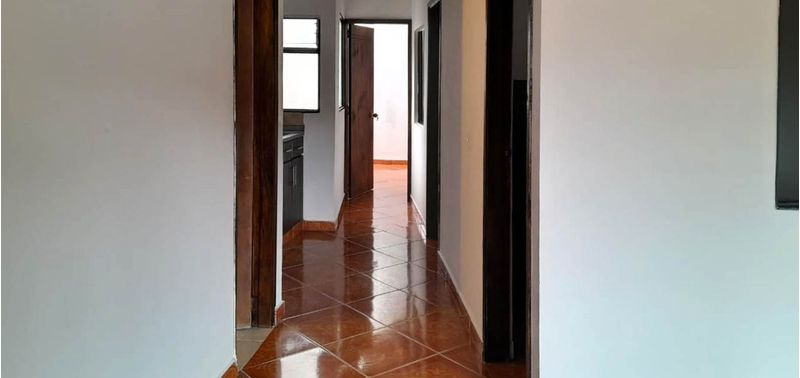 Apartamento en Venta en Medellín, Alejandro