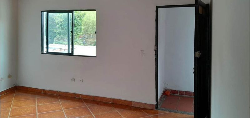 Apartamento en Venta en Medellín, Alejandro-0