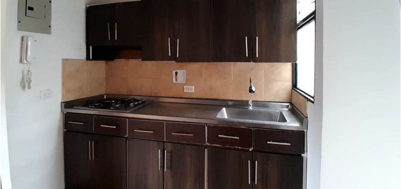 Apartamento en Venta en Medellín, Alejandro-2