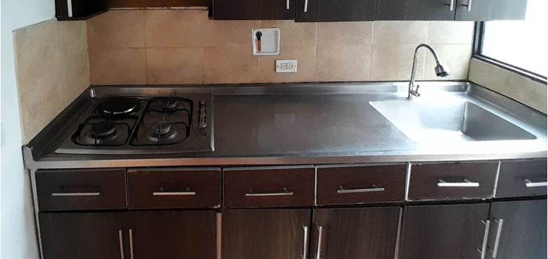 Apartamento en Venta en Medellín, Alejandro-3