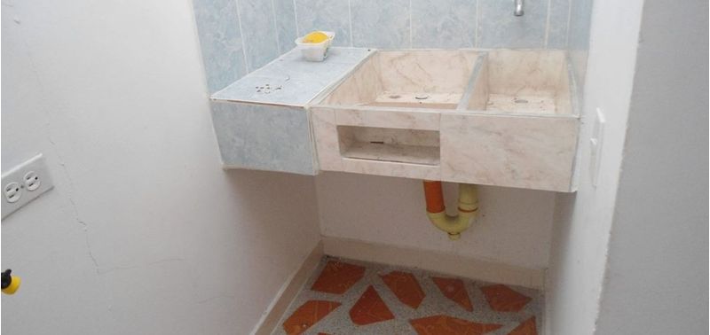 Apartamento en Venta en Medellín, Alejandro-4