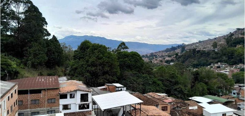 Apartamento en Venta en Medellín, Alejandro-10