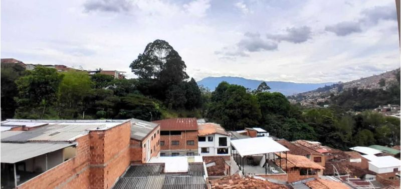 Apartamento en Venta en Medellín, Alejandro-11