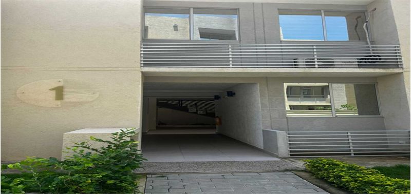 Apartamento en Venta en Cartagena De Indias, Serena del Mar-0