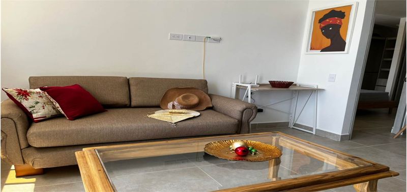 Apartamento en Venta en Cartagena De Indias, Serena del Mar-1