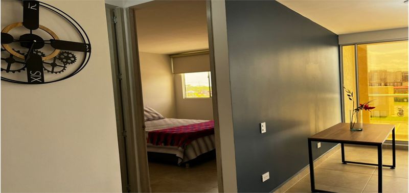 Apartamento en Venta en Cartagena De Indias, Serena del Mar-4