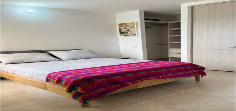 Apartamento en Venta en Cartagena De Indias, Serena del Mar-5