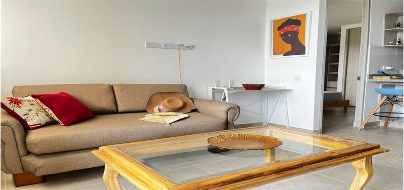 Apartamento en Venta en Cartagena De Indias, Serena del Mar-10