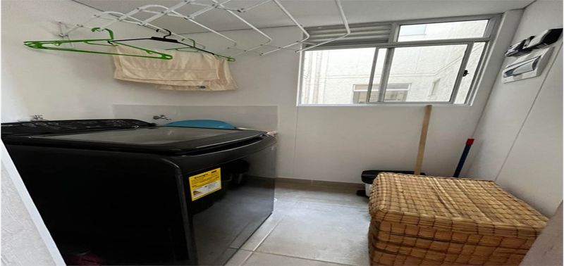 Apartamento en Venta en Cartagena De Indias, Serena del Mar-11