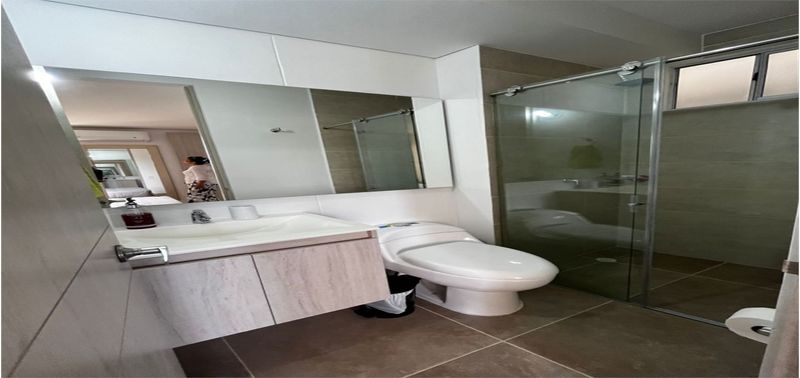 Apartamento en Venta en Cartagena De Indias, Serena del Mar-12