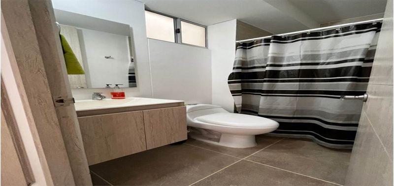 Apartamento en Venta en Cartagena De Indias, Serena del Mar-13