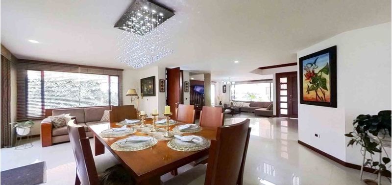 Casa en Venta en Chía, bojaca