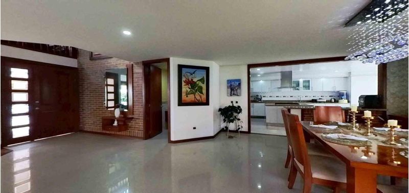 Casa en Venta en Chía, bojaca-0