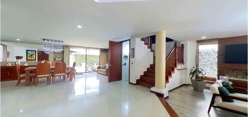 Casa en Venta en Chía, bojaca-1