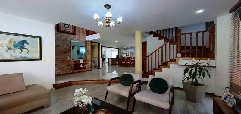 Casa en Venta en Chía, bojaca-2