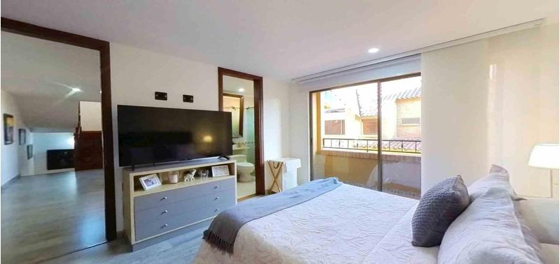 Casa en Venta en Chía, bojaca-7