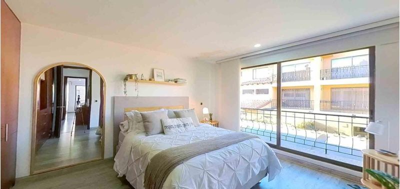Casa en Venta en Chía, bojaca-9