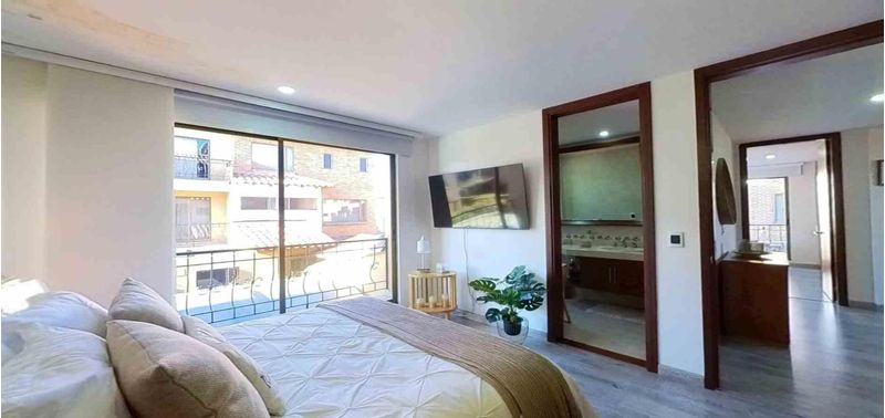 Casa en Venta en Chía, bojaca-10