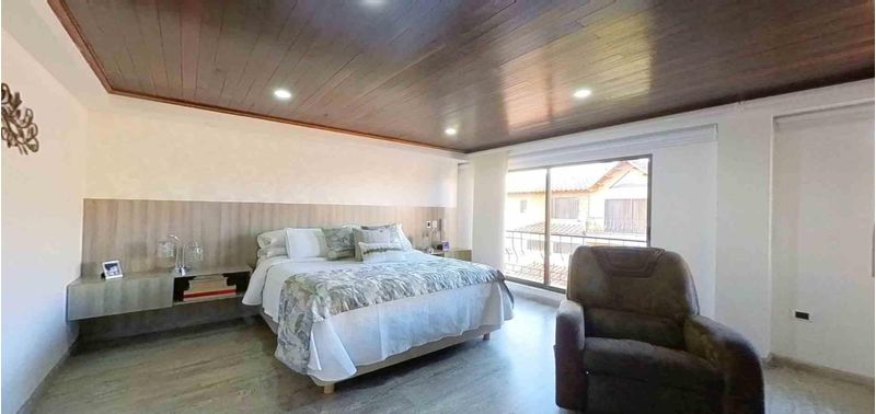 Casa en Venta en Chía, bojaca-12
