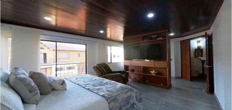 Casa en Venta en Chía, bojaca-13