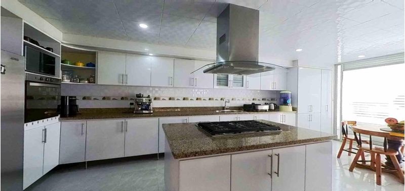 Casa en Venta en Chía, bojaca-15