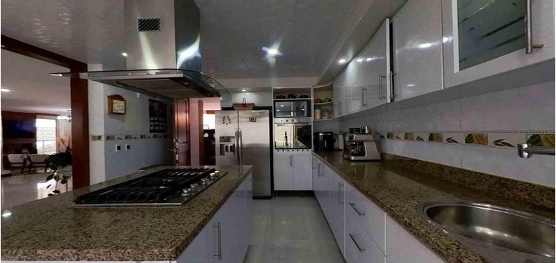 Casa en Venta en Chía, bojaca-17