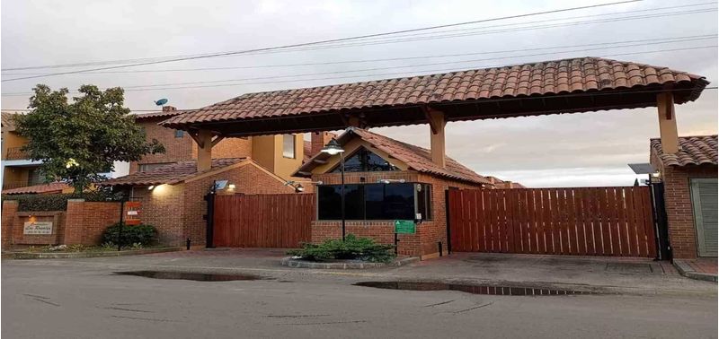 Casa en Venta en Chía, bojaca-28