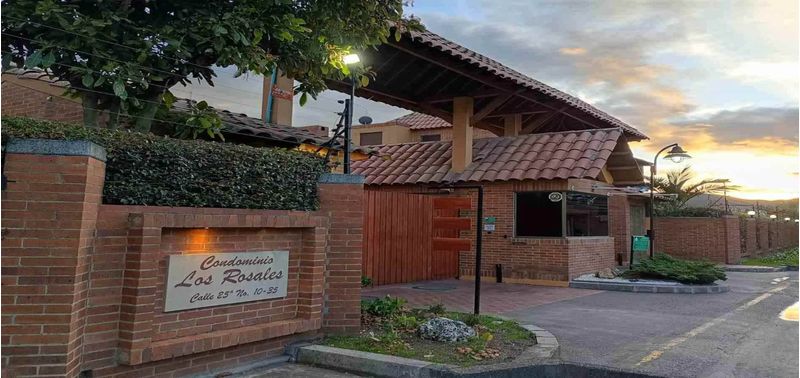 Casa en Venta en Chía, bojaca-30