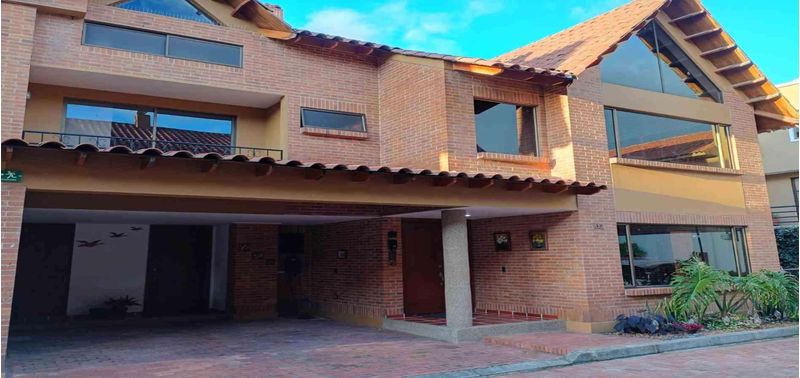 Casa en Venta en Chía, bojaca-33