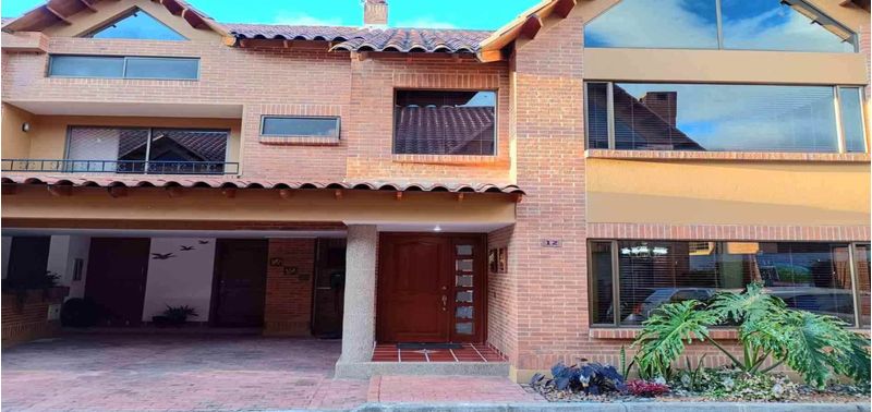 Casa en Venta en Chía, bojaca-34
