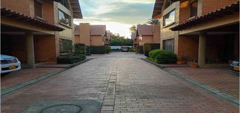 Casa en Venta en Chía, bojaca-35