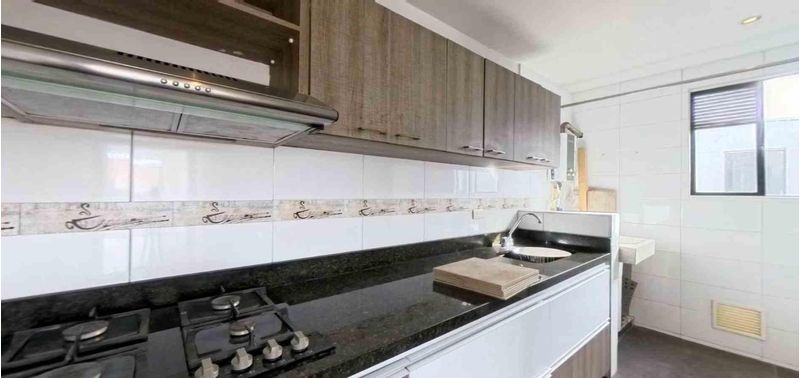 Apartamento en Venta en Chía, bojaca-9