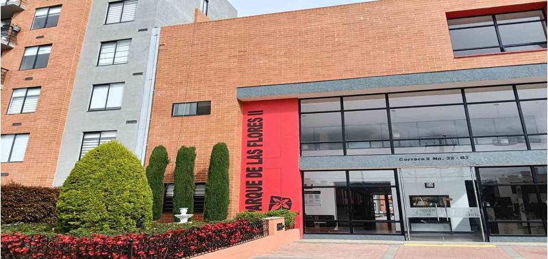 Apartamento en Venta en Chía, bojaca-15