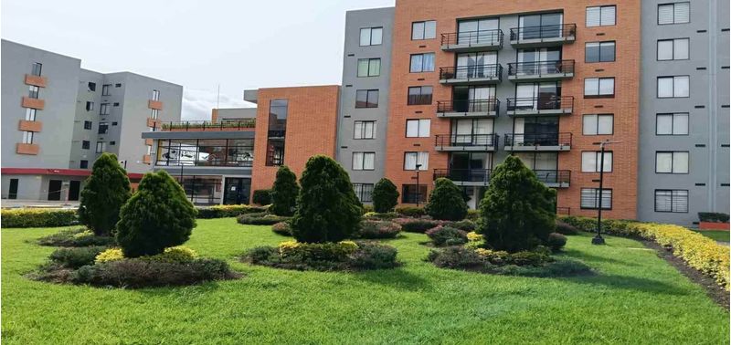 Apartamento en Venta en Chía, bojaca-17