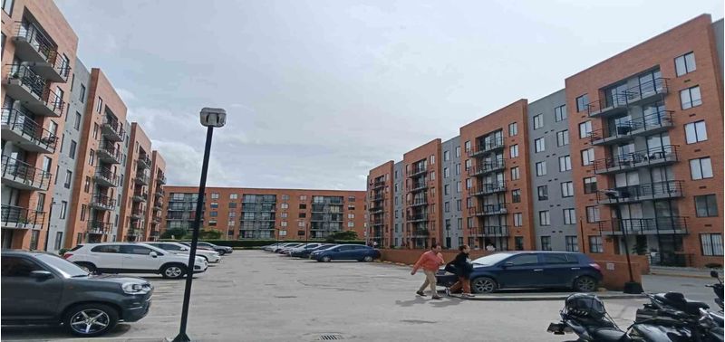 Apartamento en Venta en Chía, bojaca-18