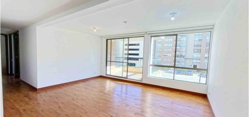 Apartamento en Venta en Cajicá, Canelón