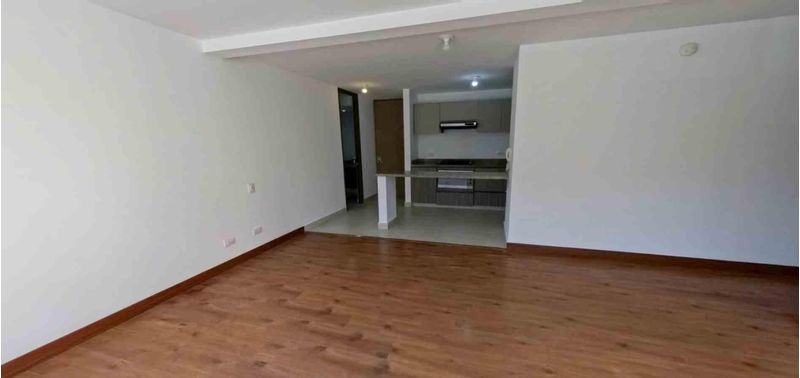 Apartamento en Venta en Cajicá, Canelón-0