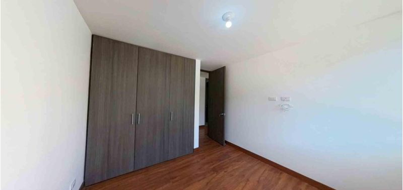 Apartamento en Venta en Cajicá, Canelón-1