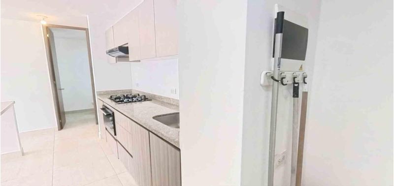 Apartamento en Venta en Cajicá, Canelón-4