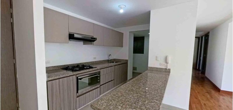 Apartamento en Venta en Cajicá, Canelón-5