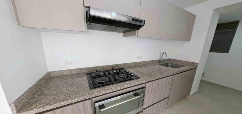 Apartamento en Venta en Cajicá, Canelón-6