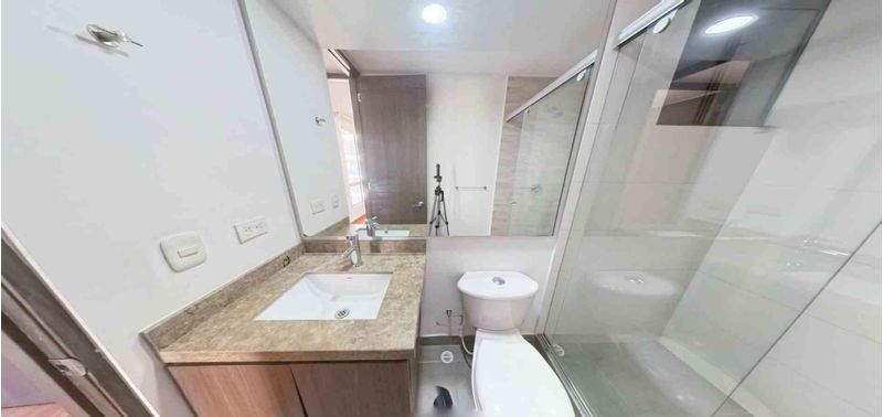 Apartamento en Venta en Cajicá, Canelón-7