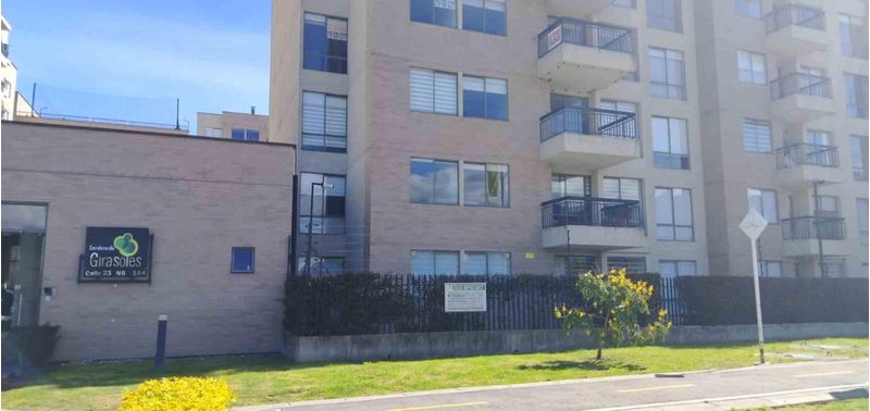 Apartamento en Venta en Cajicá, Canelón-12