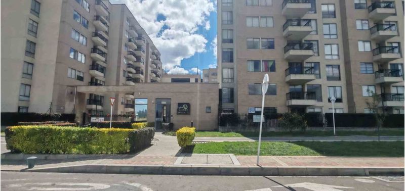 Apartamento en Venta en Cajicá, Canelón-13